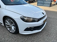2009 volkswagen scirocco 2.0 tsi personenauto 63-jpj-5 - afbeelding 3 van  38