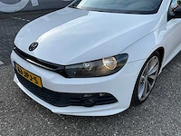 2009 volkswagen scirocco 2.0 tsi personenauto 63-jpj-5 - afbeelding 37 van  38