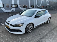2009 volkswagen scirocco 2.0 tsi personenauto 63-jpj-5