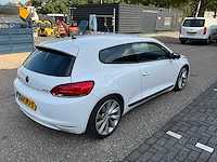 2009 volkswagen scirocco 2.0 tsi personenauto 63-jpj-5 - afbeelding 33 van  38