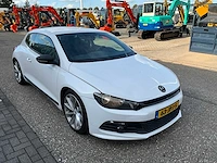 2009 volkswagen scirocco 2.0 tsi personenauto 63-jpj-5 - afbeelding 35 van  38