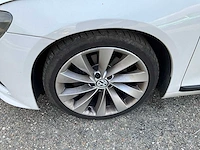 2009 volkswagen scirocco 2.0 tsi personenauto 63-jpj-5 - afbeelding 36 van  38