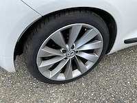 2009 volkswagen scirocco 2.0 tsi personenauto 63-jpj-5 - afbeelding 3 van  38