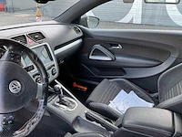 2009 volkswagen scirocco 2.0 tsi personenauto 63-jpj-5 - afbeelding 19 van  38