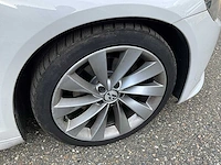 2009 volkswagen scirocco 2.0 tsi personenauto 63-jpj-5 - afbeelding 4 van  38