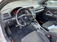 2009 volkswagen scirocco 2.0 tsi personenauto 63-jpj-5 - afbeelding 10 van  38