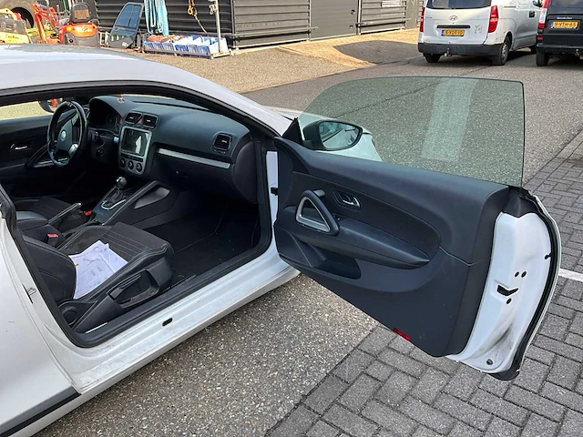 2009 volkswagen scirocco 2.0 tsi personenauto 63-jpj-5 - afbeelding 19 van  38