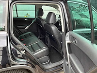2009 volkswagen tiguan 2.0 tdi tr.&field 4m personenauto - afbeelding 8 van  23