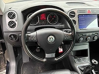 2009 volkswagen tiguan 2.0 tdi tr.&field 4m personenauto - afbeelding 2 van  23
