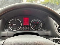 2009 volkswagen tiguan 2.0 tdi tr.&field 4m personenauto - afbeelding 3 van  23