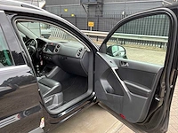 2009 volkswagen tiguan 2.0 tdi tr.&field 4m personenauto - afbeelding 7 van  23
