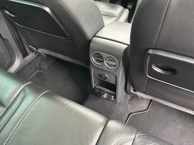 2009 volkswagen tiguan 2.0 tdi tr.&field 4m personenauto - afbeelding 9 van  23