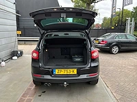 2009 volkswagen tiguan 2.0 tdi tr.&field 4m personenauto - afbeelding 10 van  23