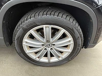 2009 volkswagen tiguan 2.0 tdi tr.&field 4m personenauto - afbeelding 15 van  23