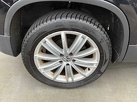 2009 volkswagen tiguan 2.0 tdi tr.&field 4m personenauto - afbeelding 16 van  23