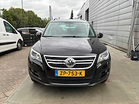 2009 volkswagen tiguan 2.0 tdi tr.&field 4m personenauto - afbeelding 12 van  23