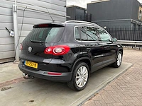 2009 volkswagen tiguan 2.0 tdi tr.&field 4m personenauto - afbeelding 18 van  23