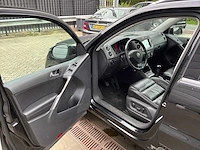 2009 volkswagen tiguan 2.0 tdi tr.&field 4m personenauto - afbeelding 20 van  23