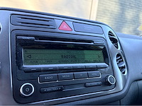 2009 volkswagen tiguan 4 motion automaat personenauto - afbeelding 5 van  14