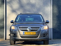2009 volkswagen tiguan 4 motion automaat personenauto - afbeelding 3 van  4