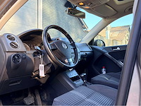2009 volkswagen tiguan 4 motion automaat personenauto - afbeelding 4 van  4
