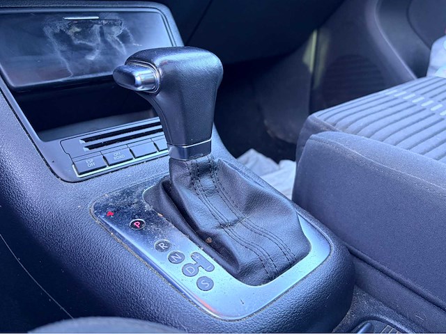 2009 volkswagen tiguan 4 motion automaat personenauto - afbeelding 4 van  7