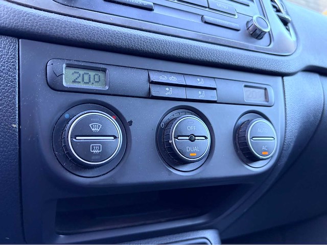2009 volkswagen tiguan 4 motion automaat personenauto - afbeelding 5 van  7