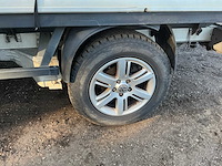 2009 volkswagen transporter 7jdaxa2d bedrijfswagen - afbeelding 2 van  42