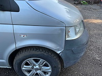 2009 volkswagen transporter 7jdaxa2d bedrijfswagen - afbeelding 5 van  42