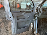 2009 volkswagen transporter 7jdaxa2d bedrijfswagen - afbeelding 7 van  42