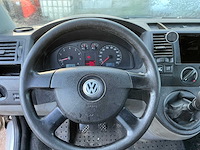 2009 volkswagen transporter 7jdaxa2d bedrijfswagen - afbeelding 11 van  42