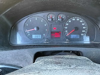 2009 volkswagen transporter 7jdaxa2d bedrijfswagen - afbeelding 13 van  42