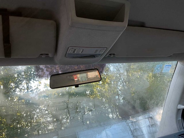 2009 volkswagen transporter 7jdaxa2d bedrijfswagen - afbeelding 15 van  42