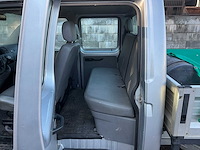 2009 volkswagen transporter 7jdaxa2d bedrijfswagen - afbeelding 17 van  42