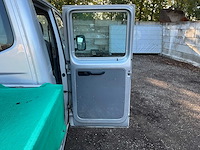 2009 volkswagen transporter 7jdaxa2d bedrijfswagen - afbeelding 18 van  42