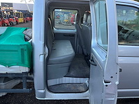 2009 volkswagen transporter 7jdaxa2d bedrijfswagen - afbeelding 19 van  42