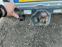 2009 volkswagen transporter 7jdaxa2d bedrijfswagen - afbeelding 24 van  42