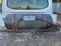 2009 volkswagen transporter 7jdaxa2d bedrijfswagen - afbeelding 28 van  42