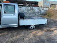 2009 volkswagen transporter 7jdaxa2d bedrijfswagen - afbeelding 29 van  42