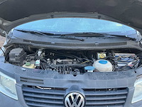 2009 volkswagen transporter 7jdaxa2d bedrijfswagen - afbeelding 32 van  42