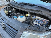 2009 volkswagen transporter 7jdaxa2d bedrijfswagen - afbeelding 35 van  42