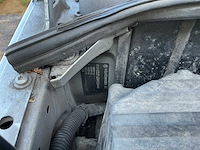 2009 volkswagen transporter 7jdaxa2d bedrijfswagen - afbeelding 36 van  42