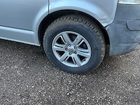 2009 volkswagen transporter 7jdaxa2d bedrijfswagen - afbeelding 3 van  23