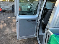 2009 volkswagen transporter 7jdaxa2d bedrijfswagen - afbeelding 9 van  23