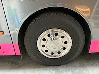 2009 volvo b9r vdl berkhof axial 50-iii disco-/partybus, 36 personen - afbeelding 9 van  16