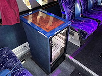 2009 volvo b9r vdl berkhof axial 50-iii disco-/partybus, 36 personen - afbeelding 13 van  16