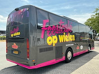 2009 volvo b9r vdl berkhof axial 50-iii disco-/partybus, 36 personen - afbeelding 15 van  16