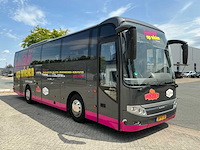 2009 volvo b9r vdl berkhof axial 50-iii disco-/partybus, 36 personen - afbeelding 2 van  14