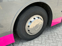 2009 volvo b9r vdl berkhof axial 50-iii disco-/partybus, 36 personen - afbeelding 5 van  14