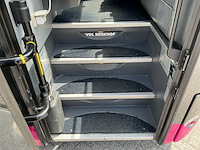 2009 volvo b9r vdl berkhof axial 50-iii disco-/partybus, 36 personen - afbeelding 9 van  14